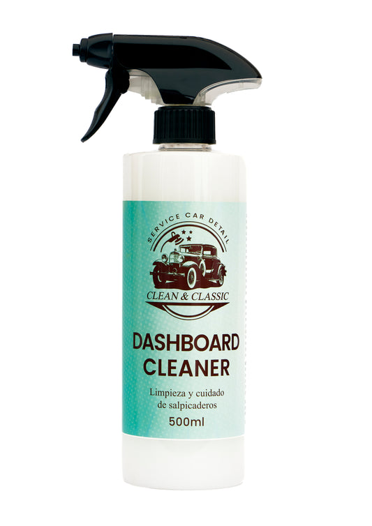 Dashboard Cleaner