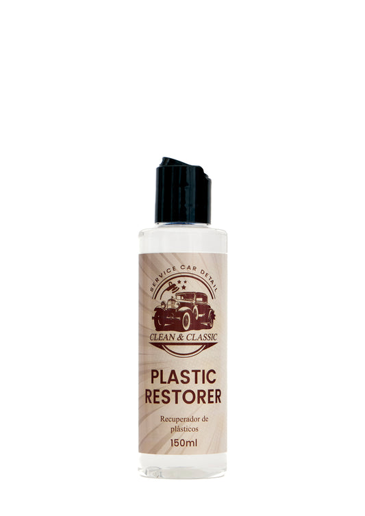 Plastic Restorer