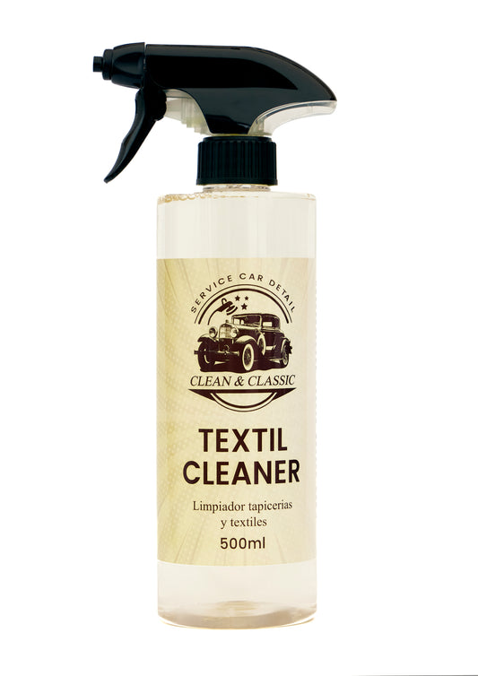 Textil Cleaner