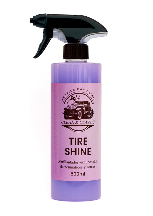 Tire Shine